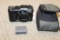 Canon Powershot G9, 12.1 Megapixel Digital Camera With Case