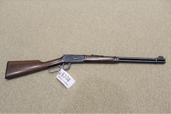 Winchester Model 94, 30/30, Lever Action, S/n 3726213. Location: Tennessee
