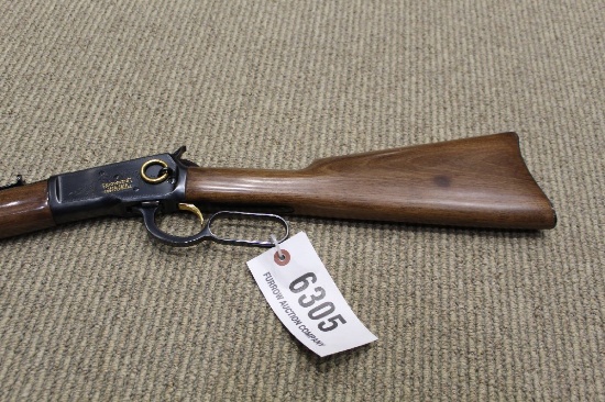 Browning Model 94, Centennial Edition, 1878 - 1978, .44 Remington Mag., Lev