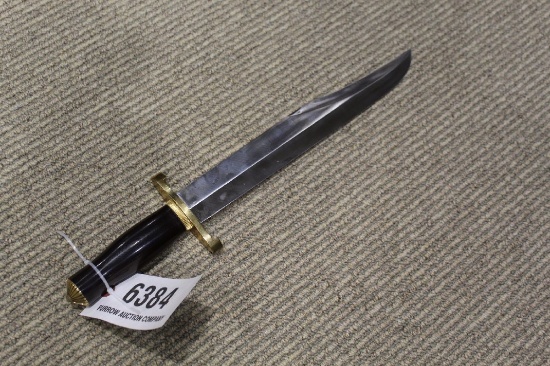 Randall Made Bowie Knife