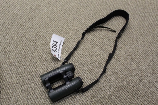 Swarovski, El 8x32 Field Binoculars With Case
