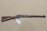 Winchester Model 94, 30/30, Lever Action, S/n 3726213. Location: Tennessee