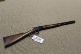 Browning Model 92, .44 Remington Mag, Lever Action, S/n 05657pm167. Locatio