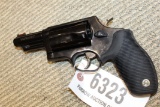 Taurus, The Judge, .45 Colt/.410 Shotshell, 5 Shot Revolver, S/n Cm733344.