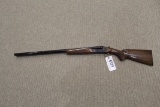 Browning Arms, Side By Side, 12 Gauge, S/n 01433. Location: Tennessee Silen