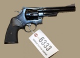 S & W Model 29-2, .44 Magnum, Revolver, 6