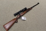 Winchester Model 70, Chambered In .375 Hh Magnum, With Swarovski Habicht 2.