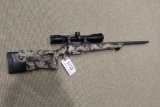 H-s Precision Pro-series, Chambered In .204 Ruger, With Swarovski Z*i 2.3