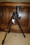 Ultrec Engineered Products Tripod With Rifle Mount