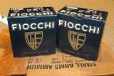Approx 850 Rounds Fiocchi .12 Gauge Field Load Shells