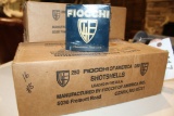 Approx 900 Rounds Fiocchi .16 Gauge Field Load Shells