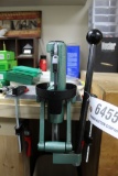 Rcbs Rc2 Reloader With Dies, Collette's, Etc.
