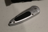 Boker Top Lock 2 Automatic Pocket Knife With Sheath