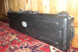 Starlight Cases Hard Case For Rifle, With Wheels