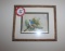 Pair Of Framed Audubon Prints - 13