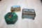 Three Small Decorative Boxes