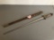 One Decorative Sword With Scabbard, 39.5