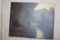 Unframed Original Painting By Ron Williams On Stretched Canvas, Stream With