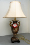 Decorative Table Lamp