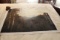 Unframed Ron Williams Original Painting, Fall Mountain Valley, 29.75