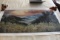 Unframed Robert Tino Print On Canvas, Signed & Numbered #121 Of 195, 