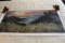 Unframed Robert Tino Print On Canvas, Signed & Numbered #122 Of 195, 