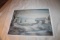 Unframed Arnold Mcdowell Print, Signed, 