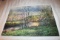 Unframed Robert Tino Print, Signed & Numbered #432 Of 950, 