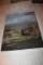 Unframed Robert Tino Print, Signed & Numbered #425 Of 650, 