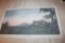 Unframed Charles A Towle Print, Signed, 