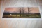 Unframed Robert Tino Print, Signed & Numbered #75 Of 650, 