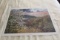 Unframed Robert Tino Print, Signed & Numbered #435 Of 950, Rites Of Spring,
