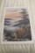 Unframed Robert Tino Print, Signed & Numbered, #148 Of 950, 