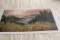 Unframed Robert Tino Print, Signed & Numbered Artists Proof, #9 Of 50, 