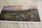 Unframed Robert Tino Print, Signed & Numbered, #106 Of 650, 