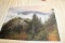 Unframed Robert Tino Print, Signed & Numbered Artists Proof, #5 Of 25, 