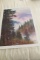 Unframed Robert Tino Print, Signed & Numbered Artists Proof, #9 Of 50, 