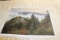 Unframed Robert Tino Print, Signed & Numbered, #37 Of 650, 