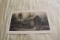 Unframed Robert Tino Print, Signed, 
