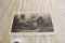 Unframed Robert Tino Print, Signed, 