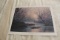 Unframed Robert Tino Print, Signed & Numbered, #240 Of 950, 