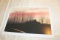 Unframed Robert Tino Print, Signed & Numbered, #75 Of 650, 