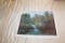 Unframed Ron Williams Print, Signed & Numbered, #343 Of 1500, 