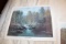 Unframed Ron Williams Print, 