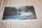 Unframed Robert Tino Print, Signed & Numbered, #244 Of 950, Abrams Jewel