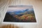 Unframed Robert Tino Print, Signed & Numbered, #459 Of 500, 
