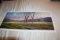 Unframed Robert Tino Print, Signed & Numbered, Artists Proof, #9 Of 50, 