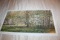 Unframed Robert Tino Print, Signed & Numbered, Artists Proof #9 Of 50, 