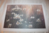 Unframed, Robert Tino Print, Signed & Numbered #677 Of 810, 
