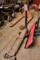 Walker 4 Ton Floor Jack